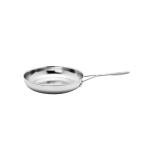 DEMEYERE Industry 5 24 CM Silver steel pan | 40850-683-0 | 5412191676240