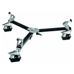 Manfrotto W&oacute;zek MN114MV DOLLY Video/Cine (114) | 114 | 8024221016512