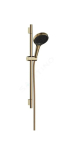 Du&scaron;o komplektas Hansgrohe Rainfinity 28745990, aukso | 28745990 | 4059625488812