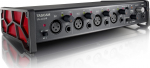 Tascam US-4X4HR recording audio interface | US-4X4HR | 4907034132768