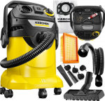 KARCHER KWD 6 P V-25/6/22 universal hoover - 1.628-485.0 | 1.628-485.0 | 4054278909219