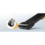 UREVO Spacewalk SP1 Lite electric treadmill (black) | SIFUREBIE0007 | 6975165000445