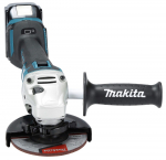 Makita DGA511Z angle grinder 12.5 cm 8500 RPM | DGA511Z | 0088381853552