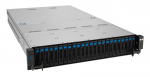 ASUS RS520A-E12-RS24U Socket SP5 Rack (2U) Grey | 90SF02G1-M000D0 | 4711387009932