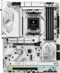 Motherboard B850 Steel Legend WiFi AM5 4DDR5 ATX | B850 STEEL LEGEND WIFI | 4711581490062