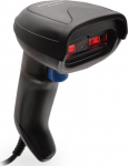 Czytnik kod&oacute;w kreskowych Datalogic Datalogic Gryphon I GD4220 Ręczny czytnik kod&oacute;w kreskowych 1D Liniowy Czarny | GD4220-BKK1 | 5704174242710