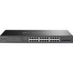 TP-Link Omada 28-Port Gigabit Smart Switch with 16-Port PoE+ | SG2428LP | 8885020620832