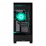 Actina 5901443421153 PC AMD Ryzen&trade; 7 7700 32 GB DDR5-SDRAM 1 TB SSD NVIDIA GeForce RTX 5060 Midi Tower Black | KOMACNGIP0371 | 5901443421153