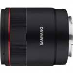 Samyang AF 24mm f/1.8 objektiiv Sonyle | F1215006101 | 8809298887506