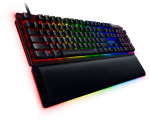 Razer klaviatuur Huntsman V2 US | RZ03-03610100-R3M1 | 8886419346630