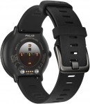 Polar Ignite 3 Titanium S-L, must | 900110027 | 725882064925