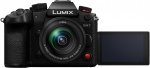 Panasonic Lumix DC-GH7 + 12-60mm f/3.5-5.6 | DC-GH7ME | 5025232964758