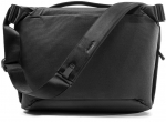 Peak Design &otilde;lakott Everyday Messenger V2 13L, must | BEDM-13-BK-3 | 818373026370