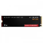 SSD Black 2TB SN7100 NVMe 2280 M2 | WDS200T4X0E-00CJA0 | 718037893211