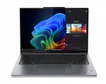 Lenovo ThinkPad X9-14 Gen 1 Copilot+ PC Intel Core Ultra 7 258V Laptop 35.6 cm (14") 2.8K 32 GB LPDDR5x-SDRAM 1 TB SSD Wi-Fi 7 (802.11be) Windows 11 Pro English Grey | 21QA0025PB | 198156271266