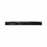 Synology | Rackstation | RS1619xs+ | up to 4 HDD/SSD Hot-Swap | Intel Xeon | Intel Xeon D-1527 Quad Core | Processor frequency 2.2 GHz | 8 GB | DDR4 | RS1619xs+ | 4711174723065
