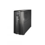 Schneider Electric Smart-UPS, Tower, SmartConnect port + SmartSlot, AVR, LCD | SMT3000IC | 3000 VA | 2700 W | SMT3000IC | 731304337331
