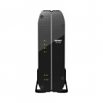 QNAP TS-410E-8G (4-jadrov&yacute; procesor 2,6 GHz, 8 GB RAM, 4&times; 2,5&Prime; SATA, 2&times; 2,5 GbE, 4&times; USB 3.2, 1&times; 4K HDMI, bez ventil&aacute;tora) | TS-410E-8GB-EU | 4711103082010