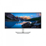 Dell | 34 " | IPS | 21:9 | 120 Hz | 5 ms | 3440 x 1440 pixels | 300 cd/m&sup2; | HDMI ports quantity 1 | 210-BMDW | 5397184821503