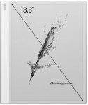 E-book ONYX BOOX NOTE MAX, 13,3", 128GB, Bluetooth, Android 13, E-ink displej, WiFi | EBKBX1193 | 8595729901759