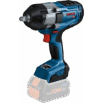 Klucz udarowy Bosch GDS 18V-1000 18 V 1/2'' | 06019J8300 | 2010003617547