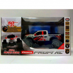Carrera Samoch&oacute;d RC Ford F-150 PX Profi 1:18 biało-pomarańczowy | 370183017 | 9003150109808