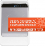 Oczyszczacz powietrza Fellowes AeraMax Pro AM2 | 9540401 | 043859712359