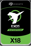 HDD|SEAGATE|Exos X18|14TB|SATA 3.0|256 MB|7200 rpm|ST14000NM000J | ST14000NM000J | 8719706020626