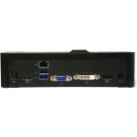 Stacja/replikator Dell Simple E-Port Replicator II 240W (452-11514) | 452-11514 | 8592457046028