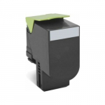 Toner Lexmark 70C2HKE Black Oryginał  (70C2HKE) | 70C2HKE | 0734646470971