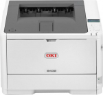 Drukarka laserowa OKI B432dn (45762012) | 45762012 | 5031713063582