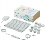 Nanoleaf Lines Starter Kit (9 panels) | NL59-K-6002LW-15PK-EU | 4897105330134