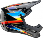 100% Kask full face Helmet Knox Black roz. L (59-60 cm) [Kod producenta: STO-80004-459-12] | STO-80004-459-12 | 841269171137