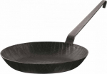Patelnia Roesle Żeliwna 28cm | RO-95729 | 4004293957290