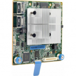 Kontroler HP PCIe 3.0 x8 - 2x SFF-8643 Smart Array P408i-a SR Gen10 (804331-B21) | 804331-B21 | 889296142607