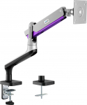 Monitor mount with gas spring ErgoOffice ER-43 | ER-436 | 5902211121374