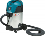 Odkurzacz przemysłowy Makita VC3011L | VC3011L | 0088381684781