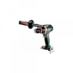 Metabo METABO WKRĘTARKA BS 18 LTX BL Q I CARCASS +METABOX 145 MET602359840 | 602359840 | 4061792188129