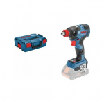 Klucz udarowy Bosch GDX 18V-200 18 V 1/2'' | 0.601.9J2.205 | 4059952596693