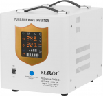 UPS Kemot PROsinus-2000/24 2000VA (URZ3428) | URZ3428 | 5901890074438
