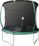 Trampolina ogrodowa Master Trampolina z Wewnętrzną Siatką Fun 305 cm | MASTRAMP305asit2 | 8592833008206