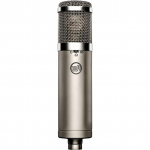 Mikrofon WARM AUDIO Warm Audio WA-47jr - Mikrofon Pojemnościowy | WA-47JR | 713541493124