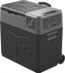 Lod&oacute;wka turystyczna Yolco BCX50 Carbon 47 l | 5902721194158 | 5902721194158