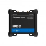 Router LTE RUT901 (Cat 4), 3G, 2G, 2xSIM | RUT901 000000 | 4779051840823