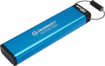 Pendrive Kingston IronKey Keypad 200, 16 GB  (IKKP200C/16GB) | IKKP200C/16GB | 740617336641