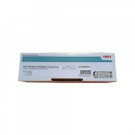 Toner OKI Black Oryginał  (45807116) | 45807116 | 5031713063445