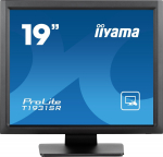 Monitor iiyama ProLite T1931SR-B1S | T1931SR-B1S | 4948570122172