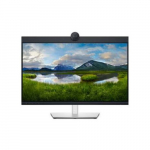 Dell | P2724DEB | 27 " | IPS | 16:9 | 60 Hz | 5 ms | 2560 x 1440 pixels | HDMI ports quantity 1 | Black | Warranty 36 month(s) | 210-BFMZ | 5397184657065