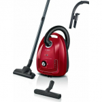 Odkurzacz Bosch Bosch BGD38RD1H Series 4, Vacuum Cleaner | BGD38RD1H | 4242005364039