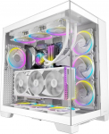 Obudowa Antec C8 (0-761345-10021-2) | 0-761345-10021-2 | 0761345100212
